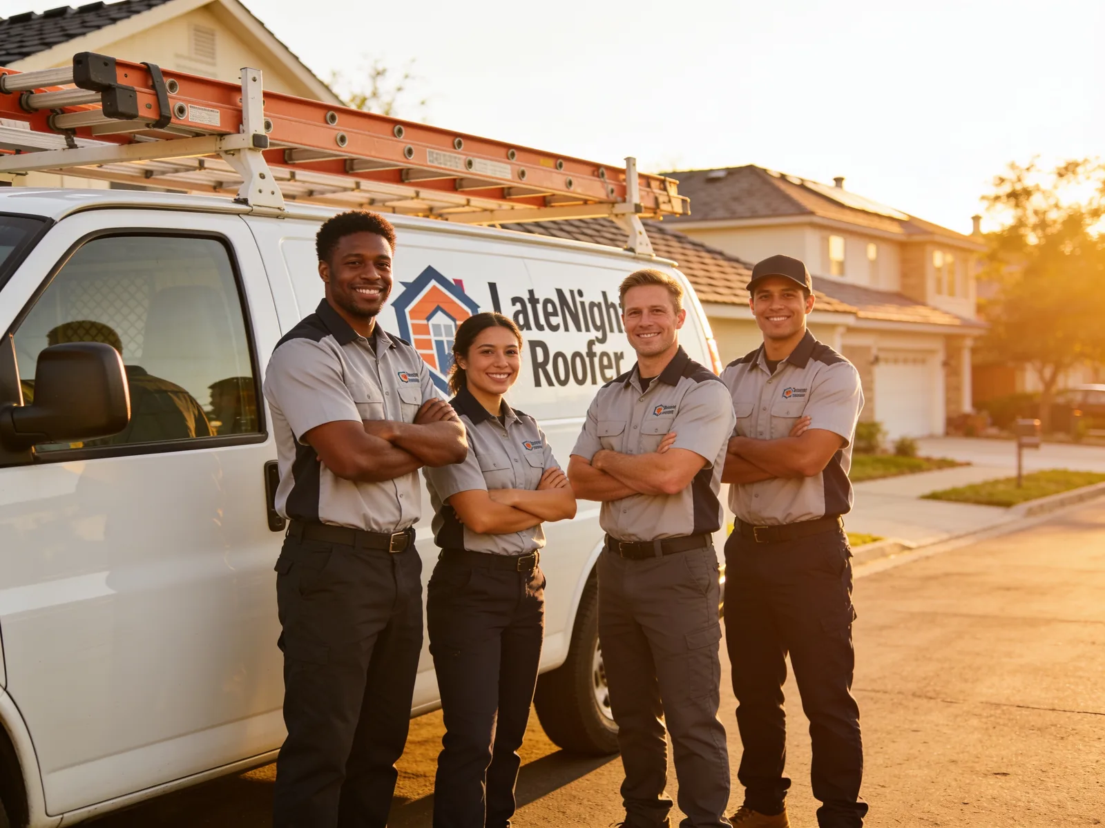 Emergency Roof Repair company in Fulton, MS